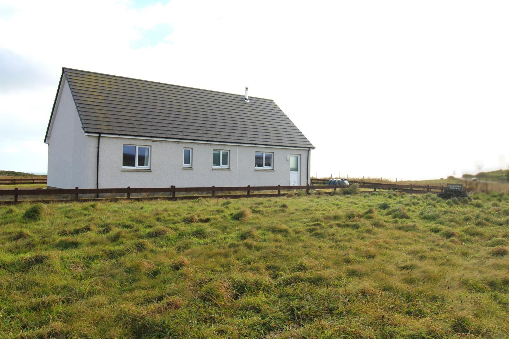 Property For Sale in Wick KW2 6AA Munro & Noble, Estate Agents